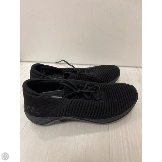 Shoes Athletic By Ryka In Black, Size: 6