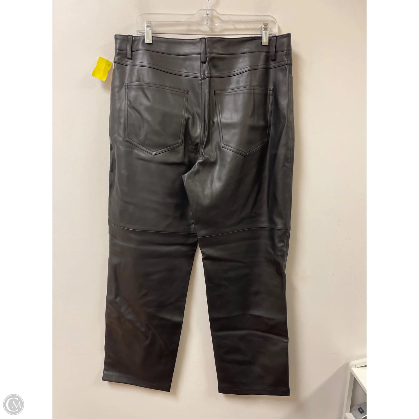 Pants Other By Mng In Black, Size: 12