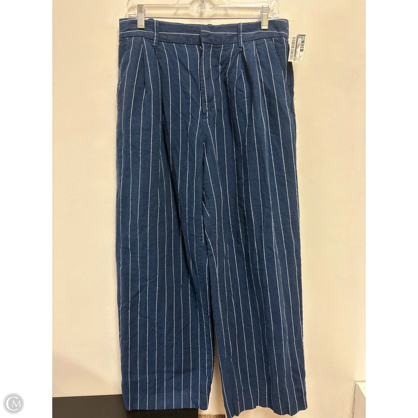 Pants Other By Gap In Blue, Size: 12