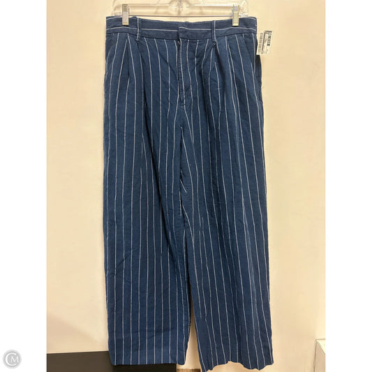Pants Other By Gap In Blue, Size: 12
