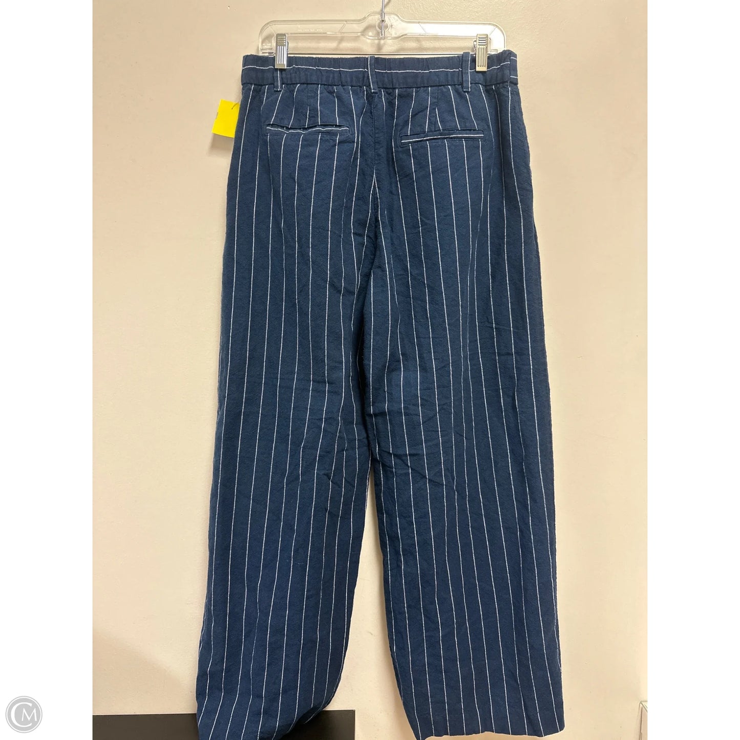 Pants Other By Gap In Blue, Size: 12