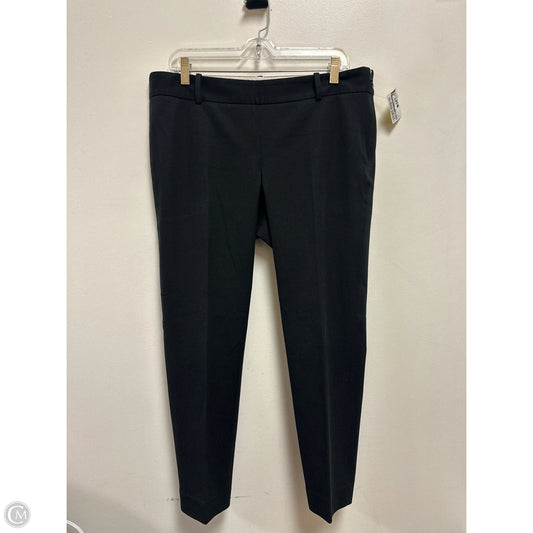 Pants Other By J. Crew In Black, Size: 12