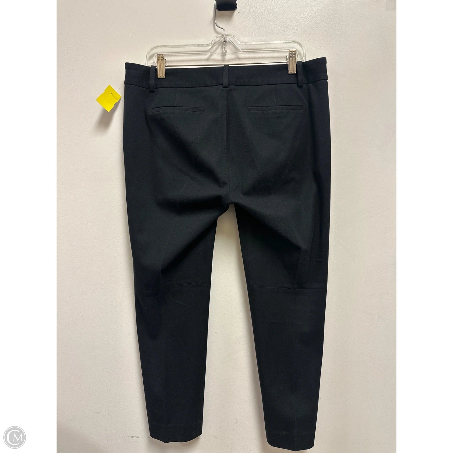 Pants Other By J. Crew In Black, Size: 12