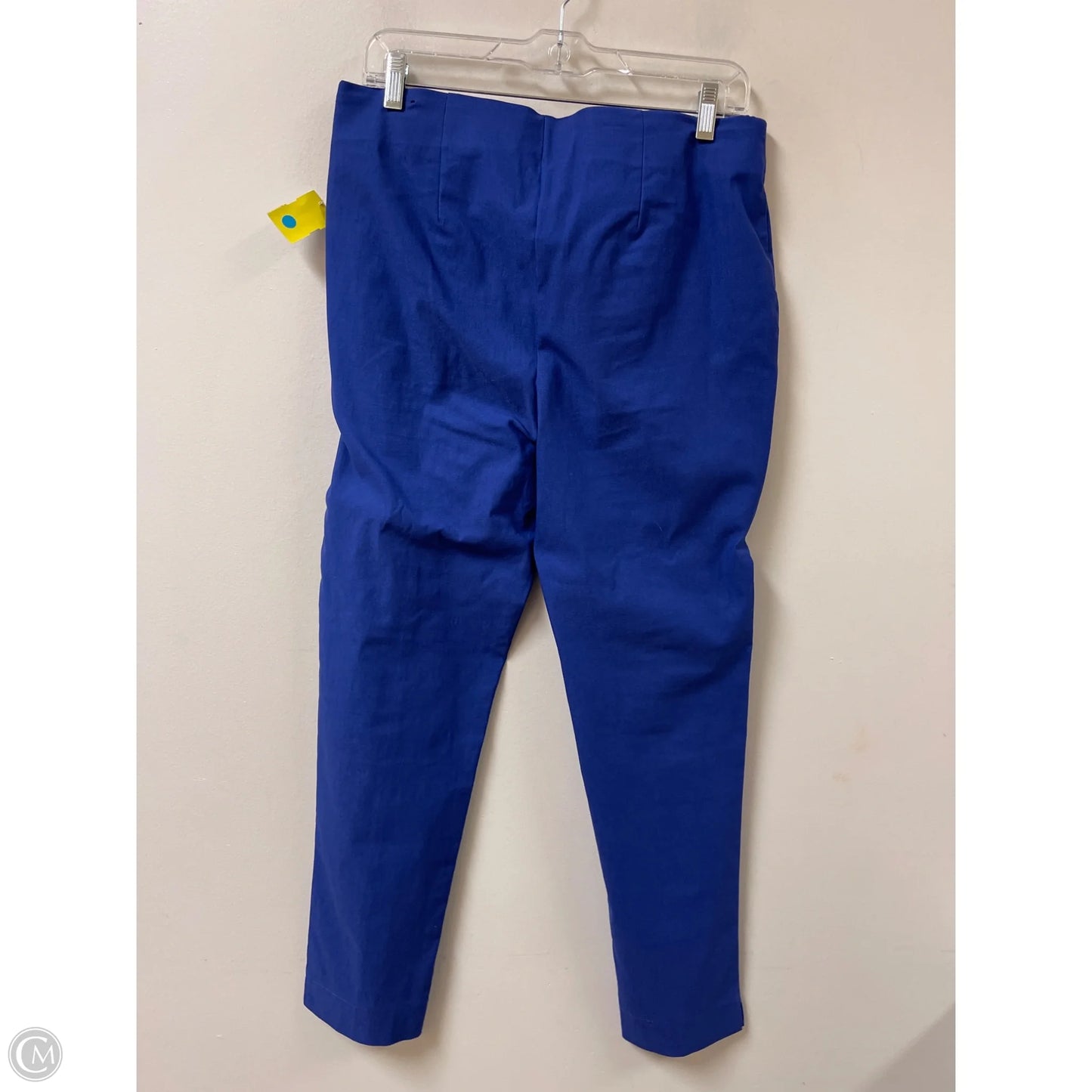 Pants Other By Chicos In Blue, Size: 8