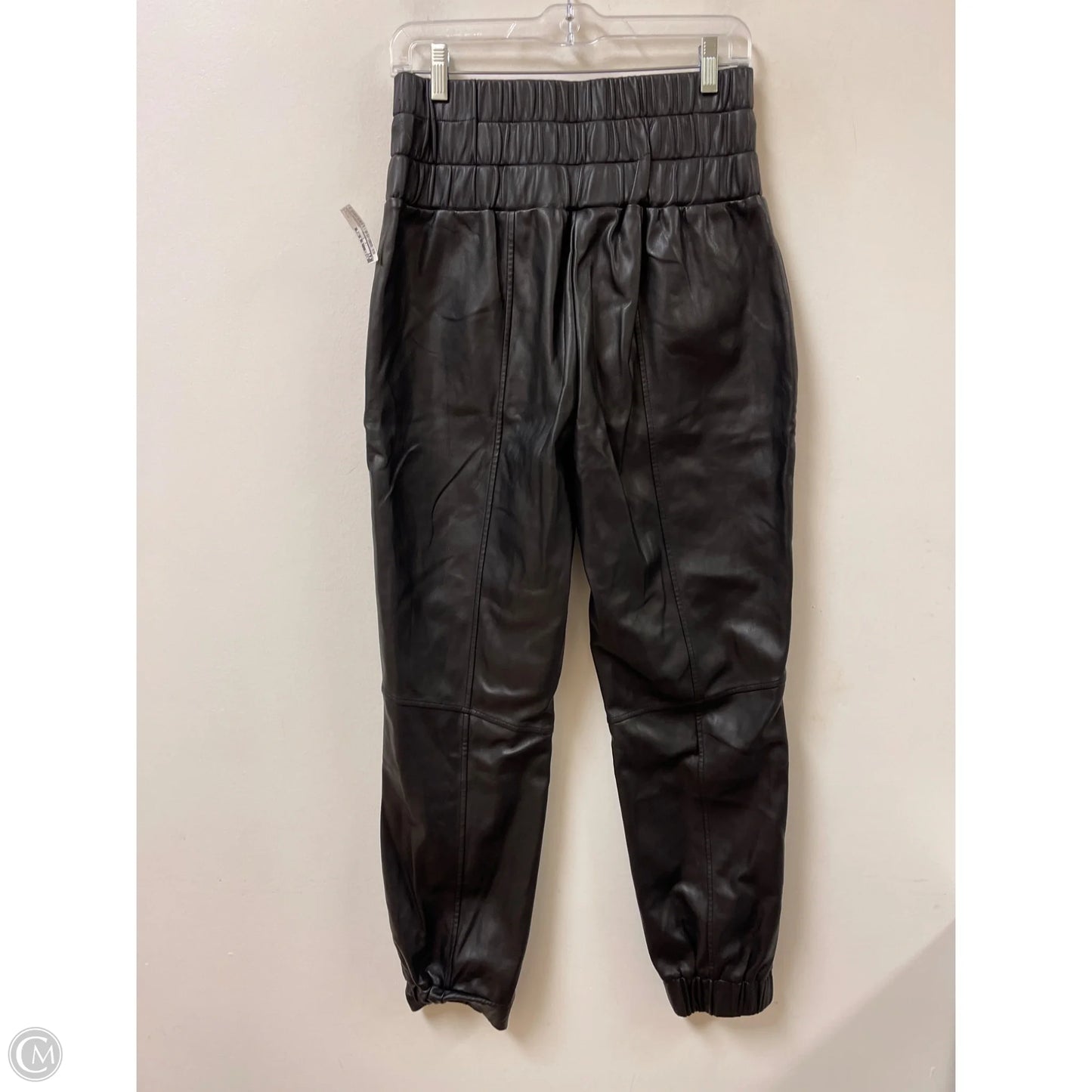 Pants Other By Juicy Couture In Black, Size: 8