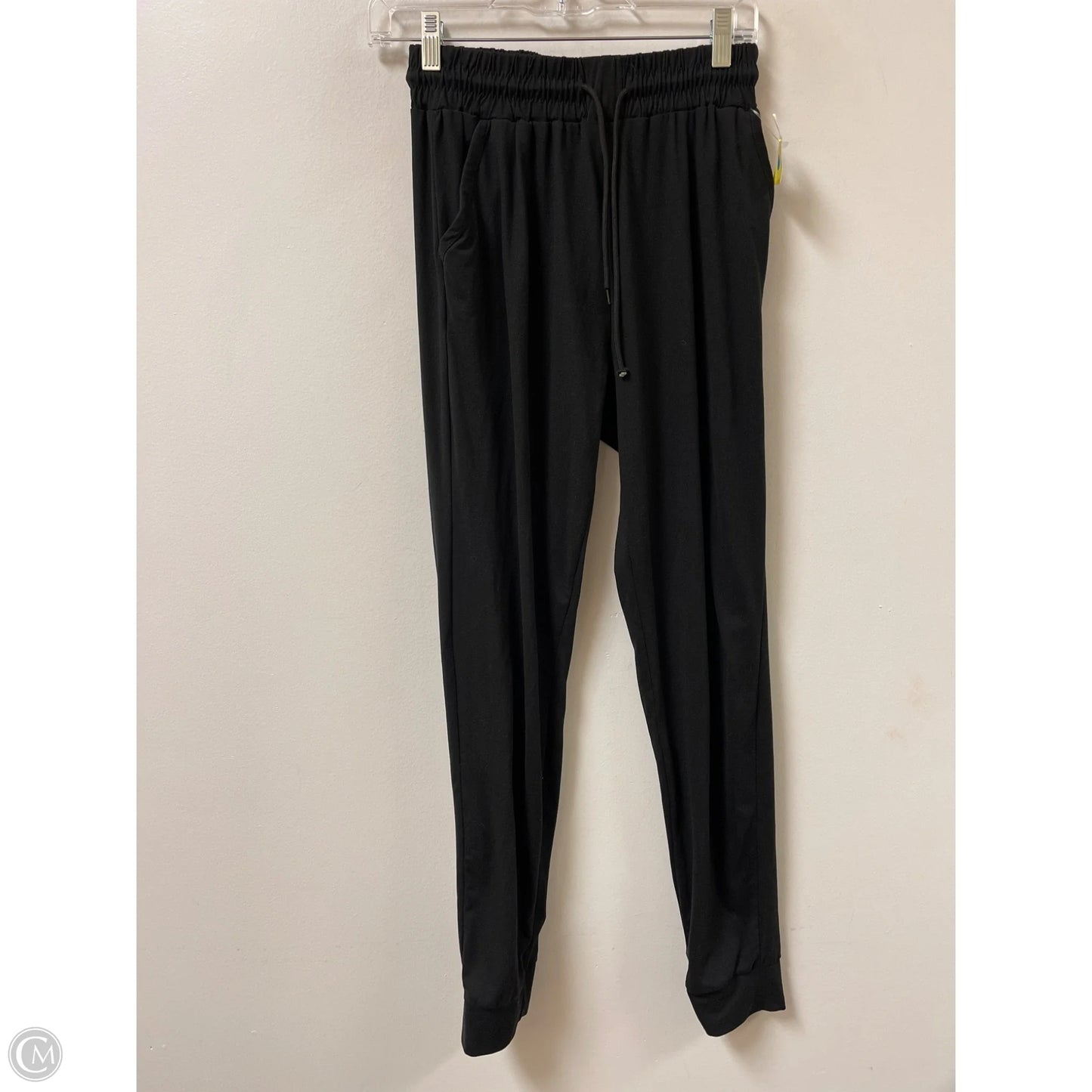 Pants Lounge By Clothes Mentor In Black, Size: S