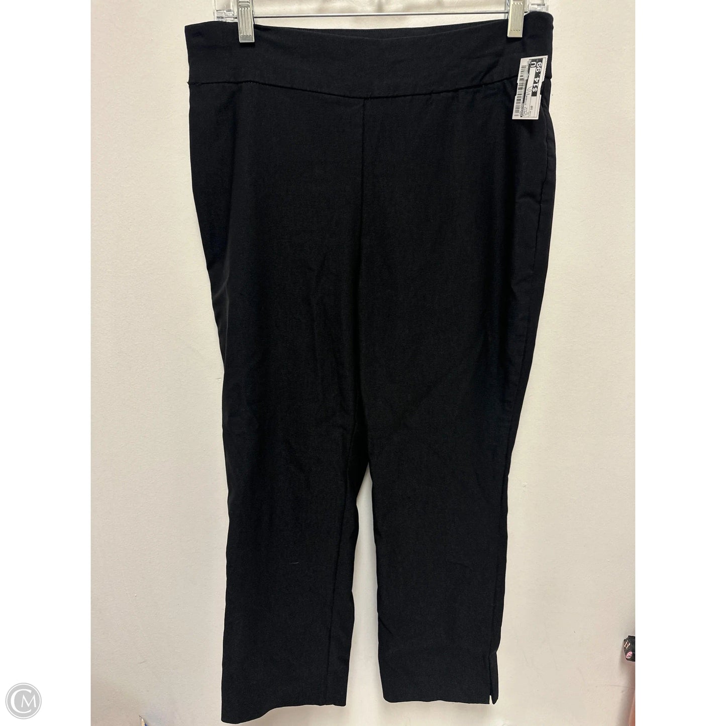 Pants Other By Chicos In Black, Size: 10