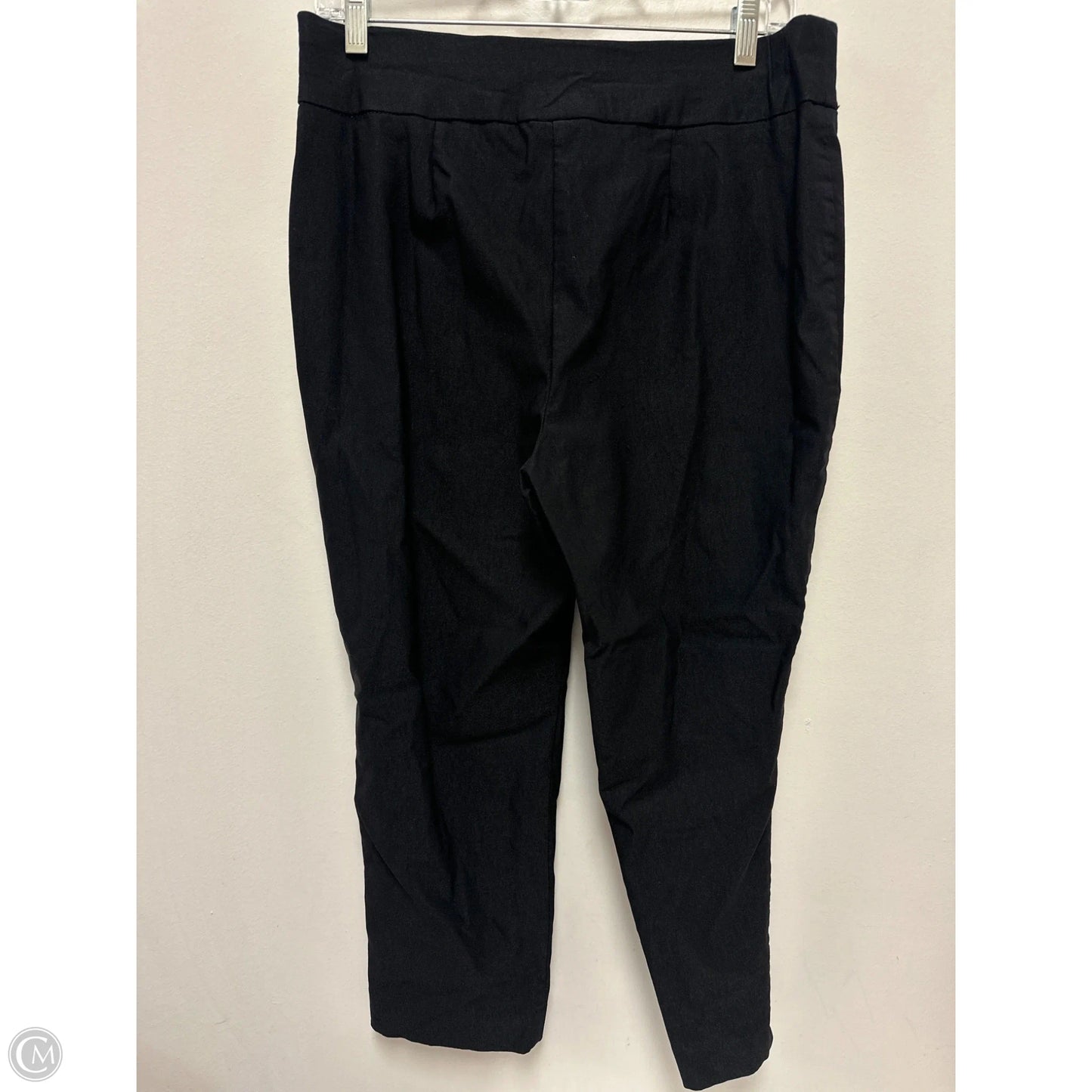 Pants Other By Chicos In Black, Size: 10