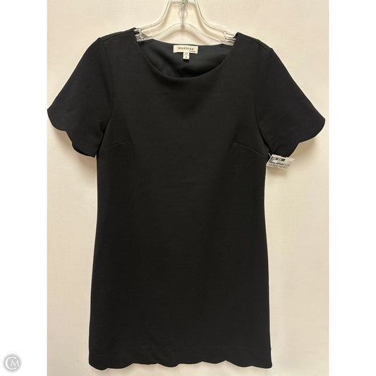 Dress Casual Short By Monteau In Black, Size: S