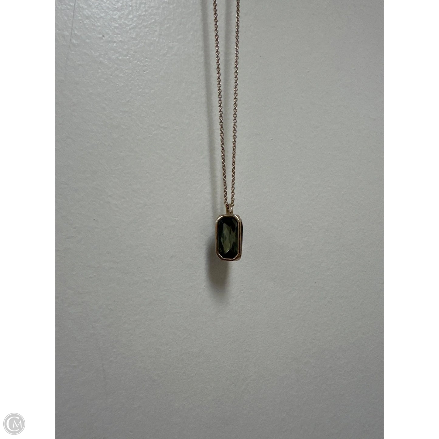 Necklace Other By Banana Republic