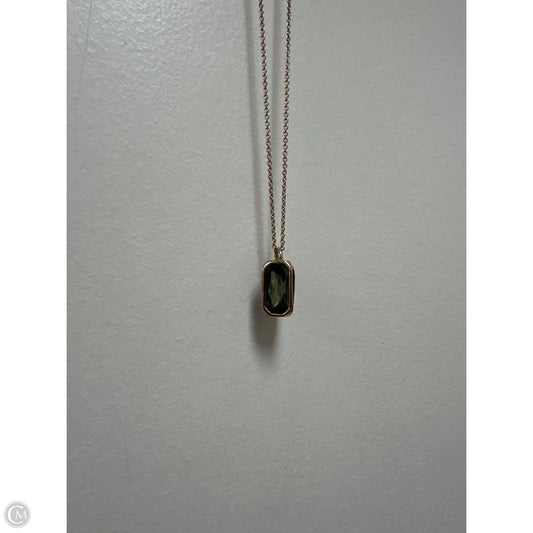 Necklace Other By Banana Republic