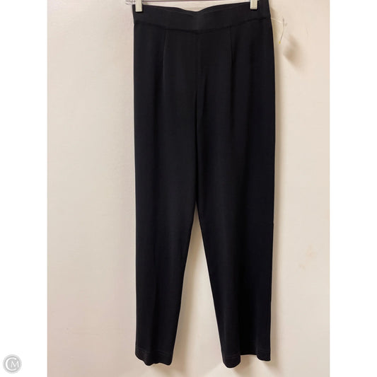 Pants Other By Misook In Black, Size: 4