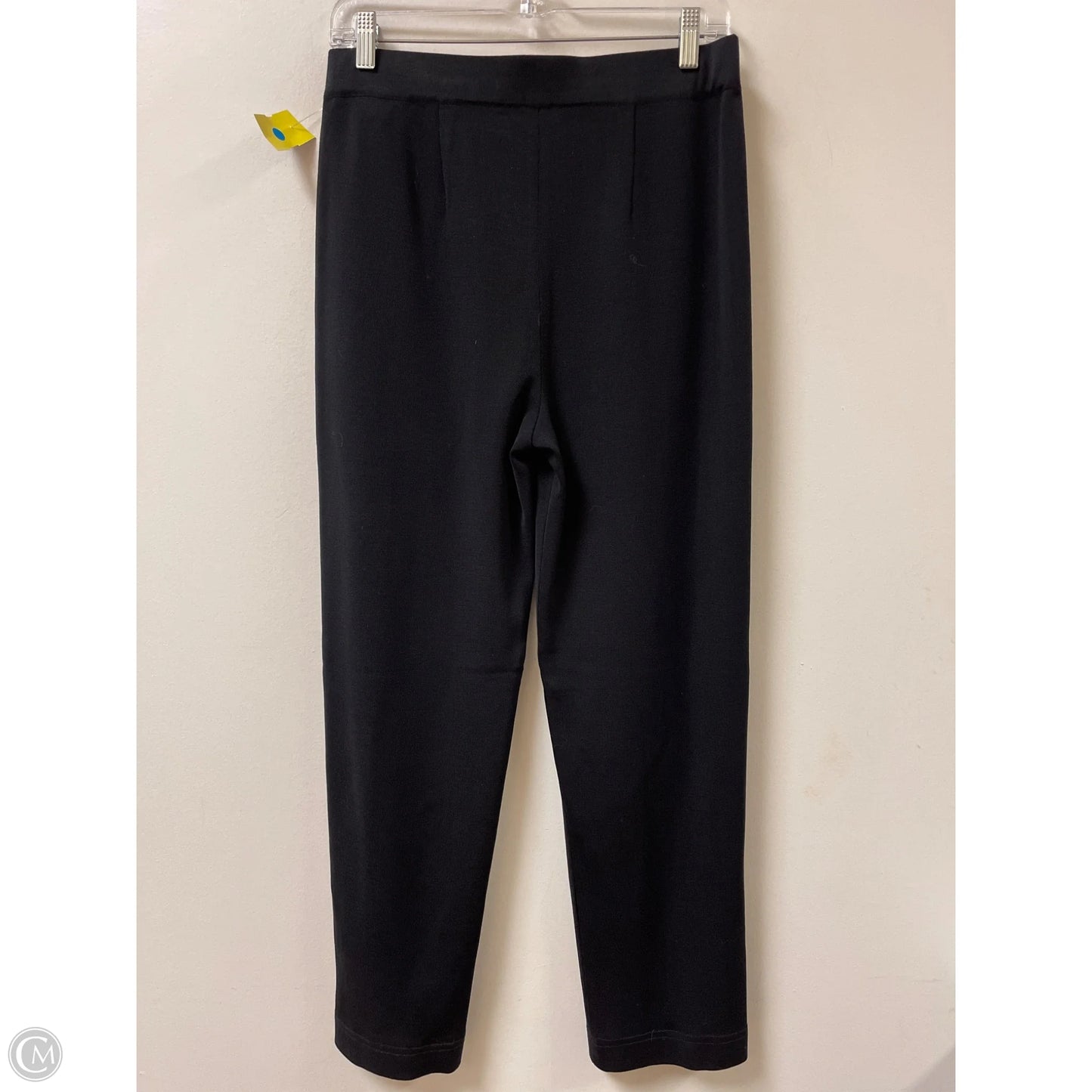 Pants Other By Misook In Black, Size: 4