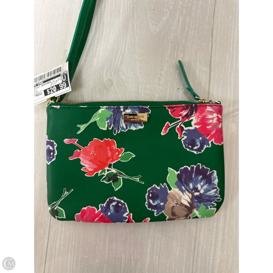 Wristlet Designer By Kate Spade, Size: Medium