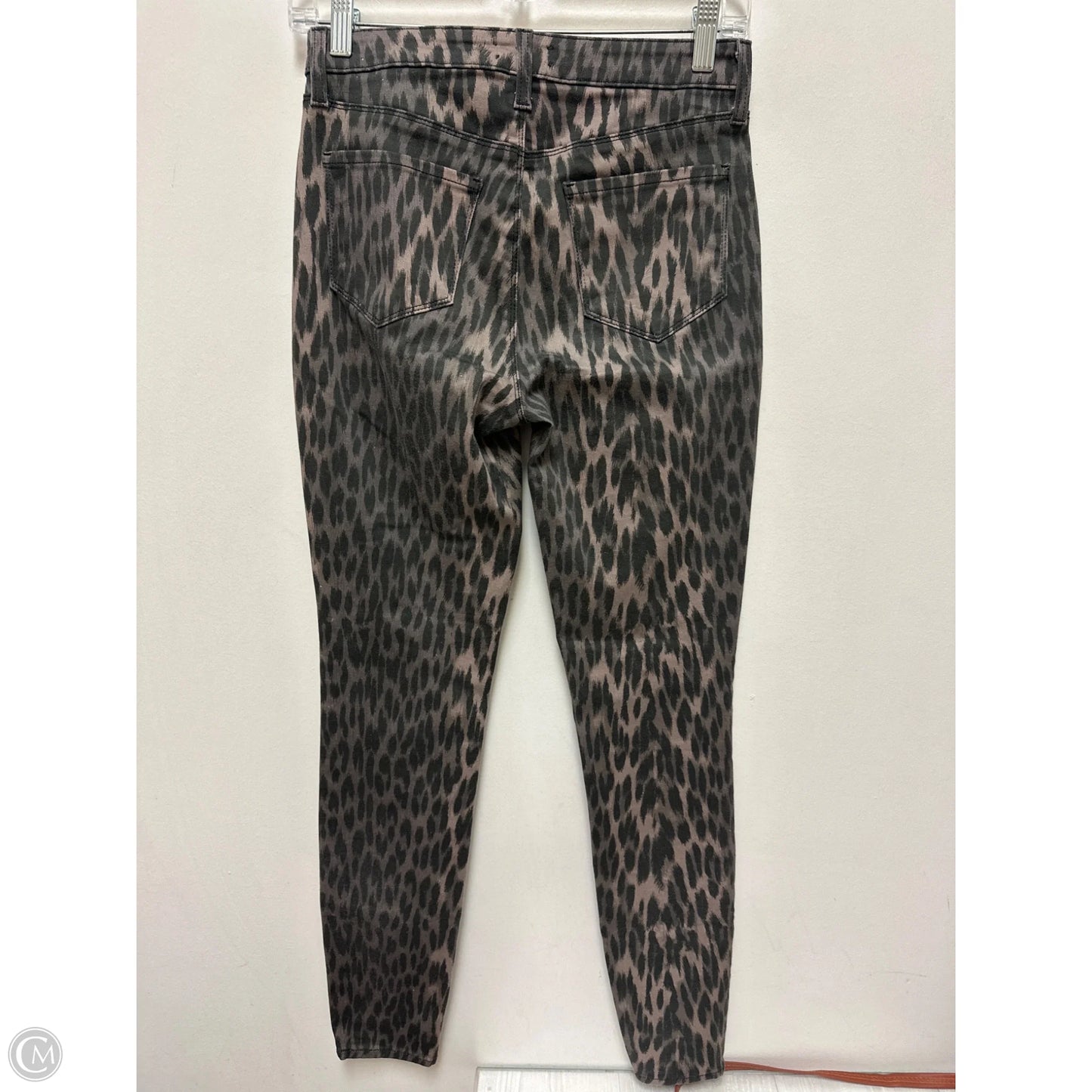 Pants Other By L Agence In Animal Print, Size: 4