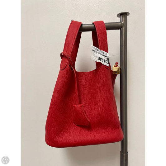 Handbag By Clothes Mentor, Size: Small