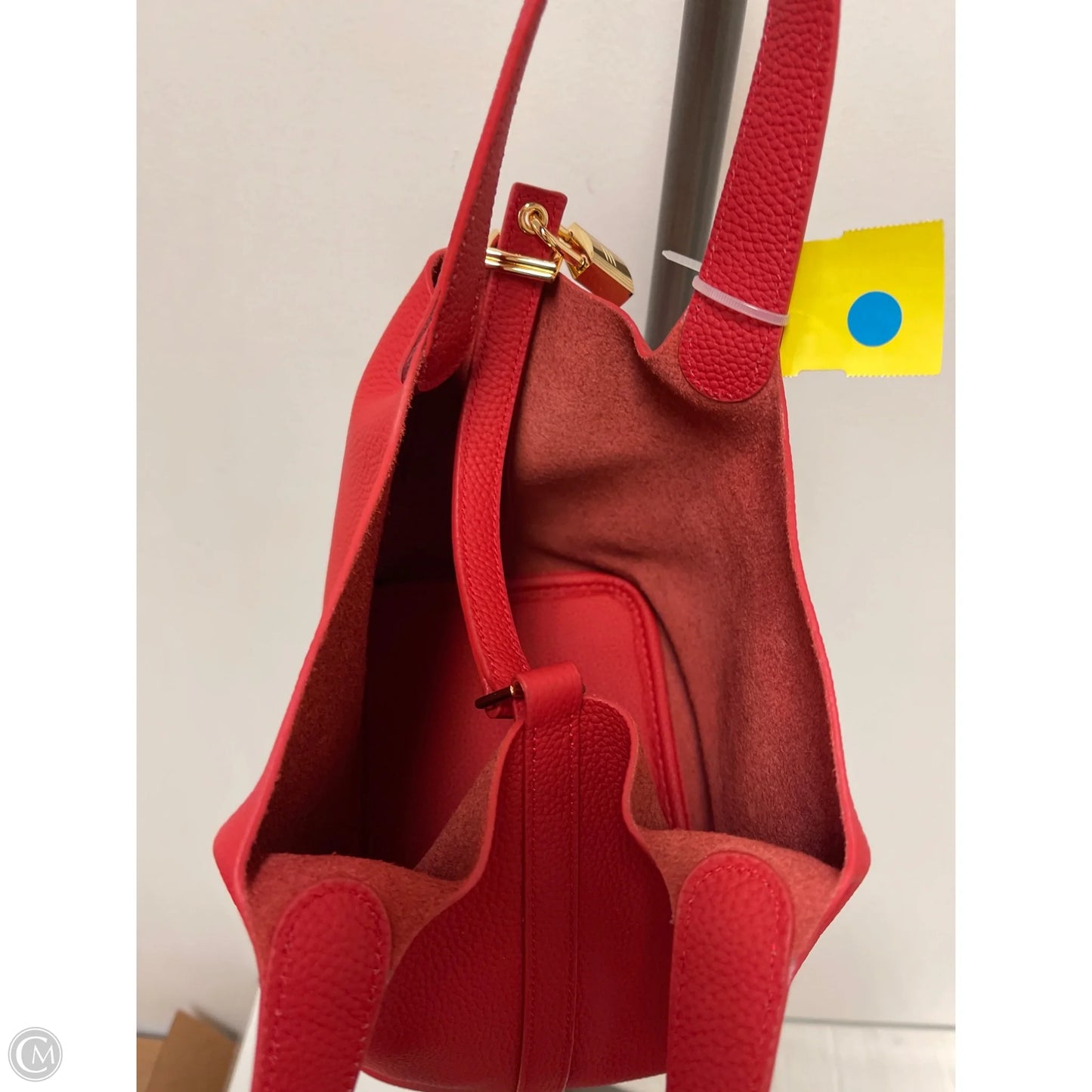 Handbag By Clothes Mentor, Size: Small