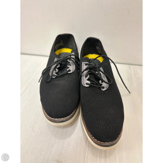 Shoes Sneakers By Cole-haan In Black, Size: 8