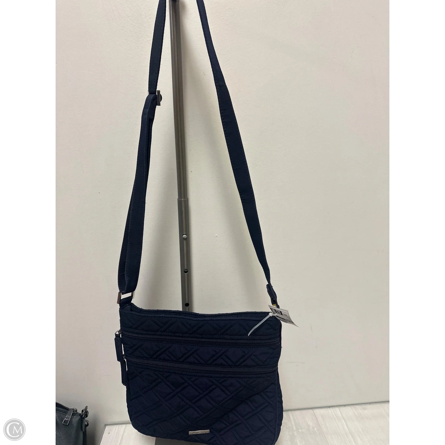 Crossbody By Vera Bradley, Size: Medium