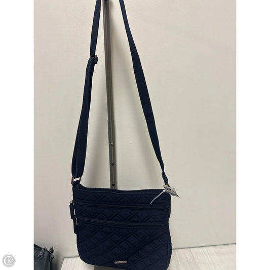 Crossbody By Vera Bradley, Size: Medium