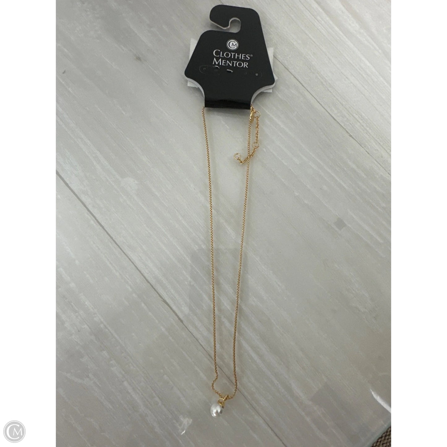 Necklace Other By Talbots