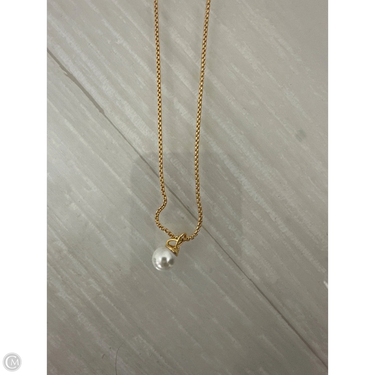 Necklace Other By Talbots