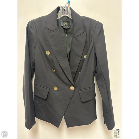 Blazer By House Of Harlow In Black, Size: Xs