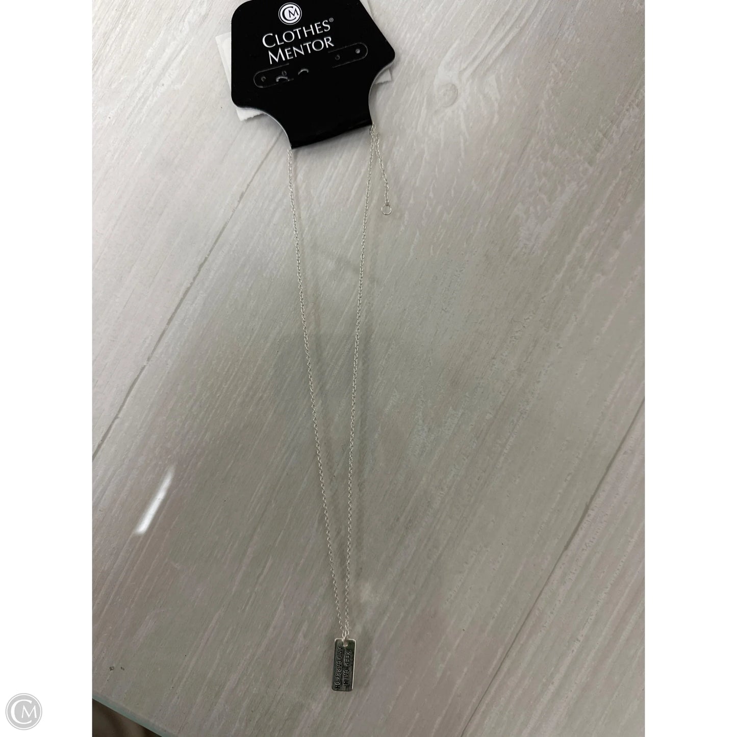 Necklace Other By Clothes Mentor