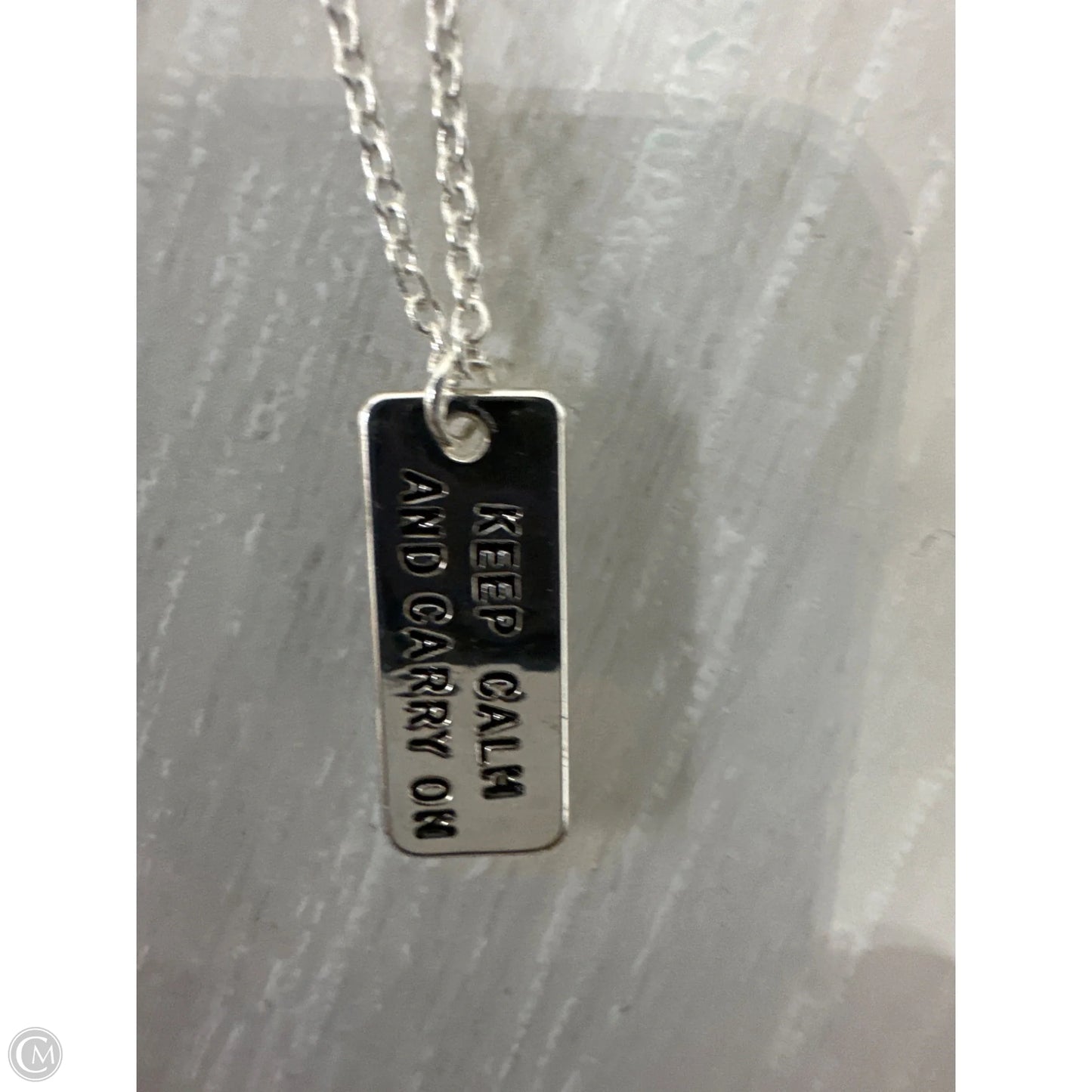 Necklace Other By Clothes Mentor