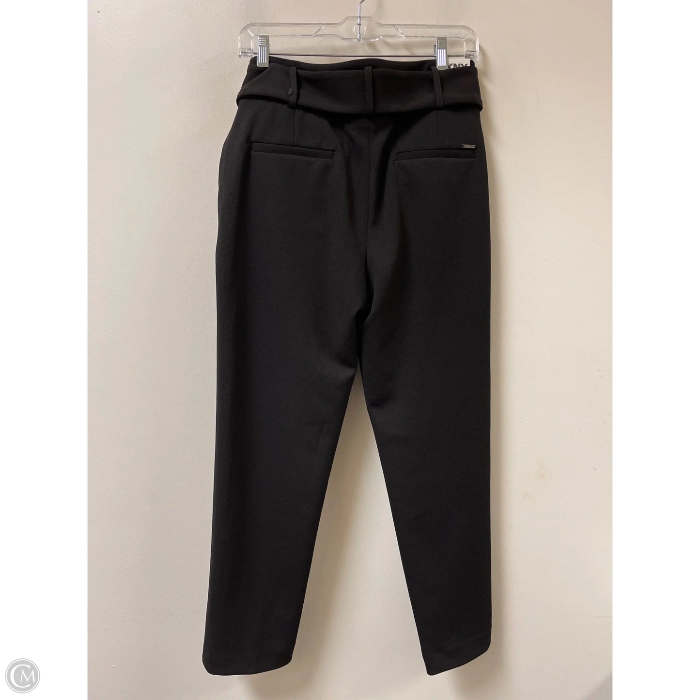 Pants Other By Dkny In Black, Size: 2