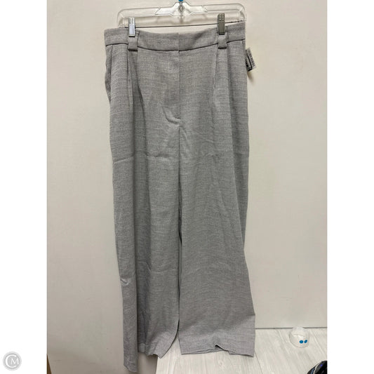 Pants Other By Express In Grey, Size: 10
