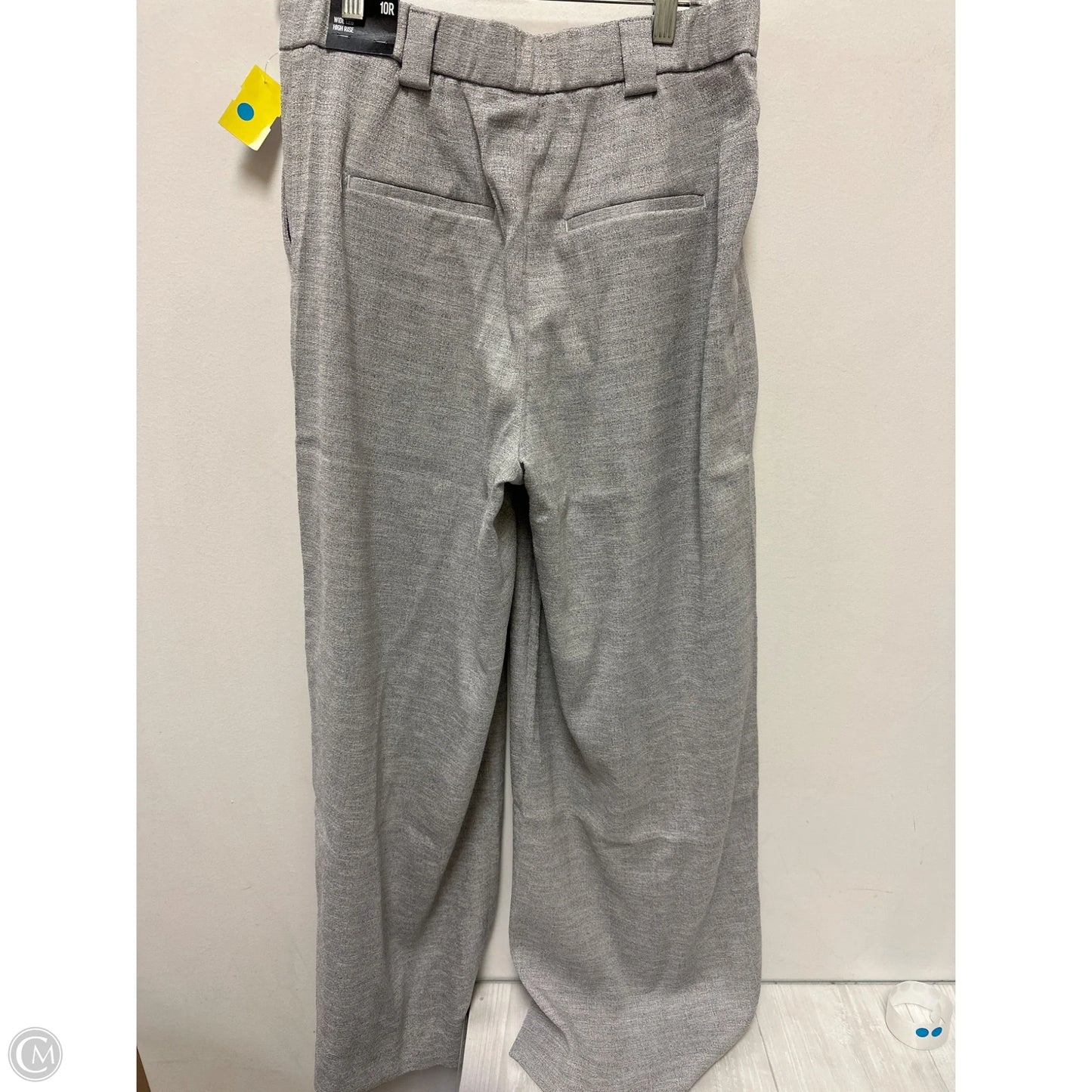 Pants Other By Express In Grey, Size: 10