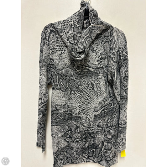 Sweater By White House Black Market In Grey, Size: S