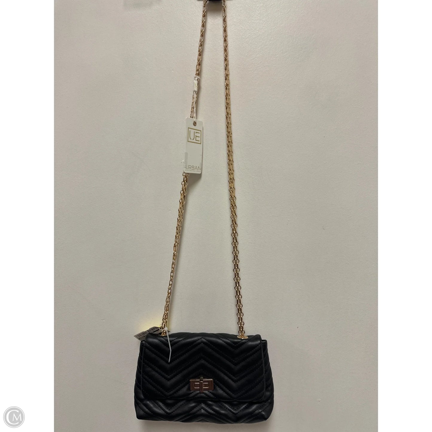 Crossbody By Urban Expressions, Size: Small