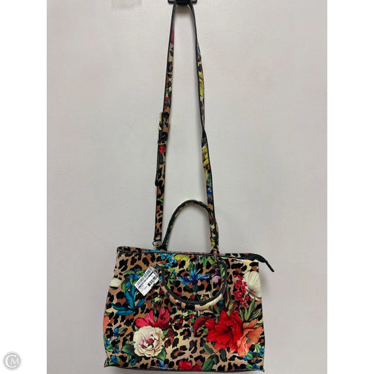 Handbag By Clothes Mentor, Size: Large