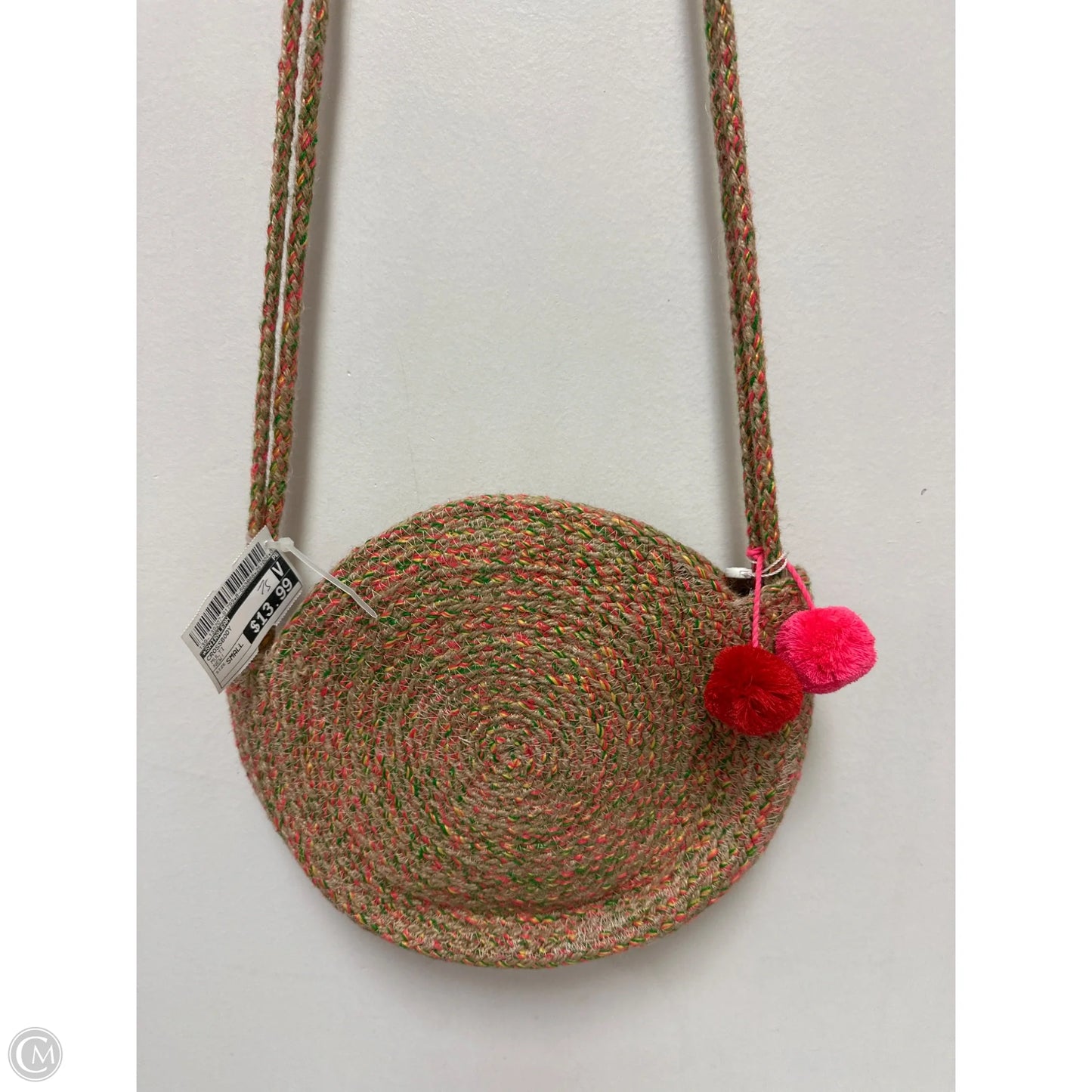 Crossbody By Shiraleah, Size: Small