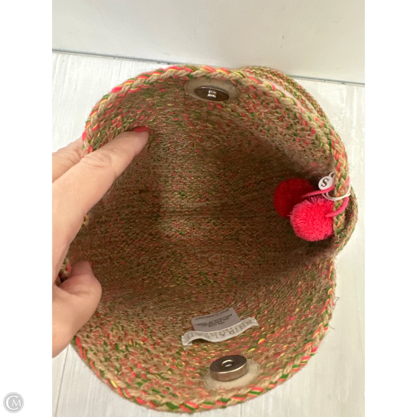 Crossbody By Shiraleah, Size: Small