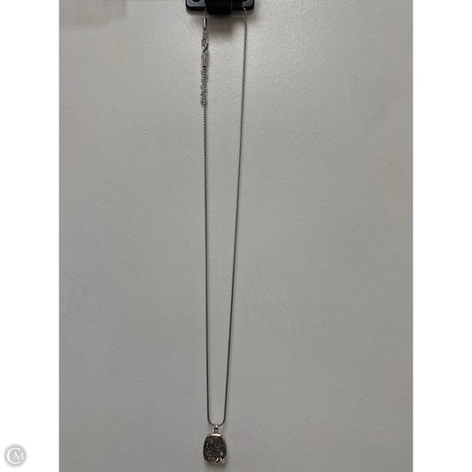 Necklace Other By Brighton
