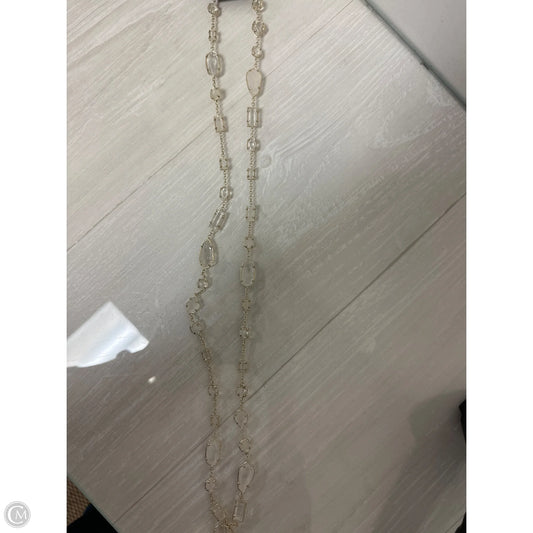 Necklace Other By Kendra Scott