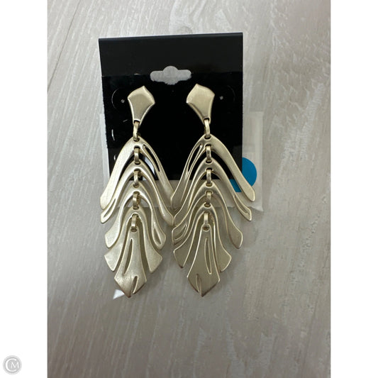 Earrings Statement By Kendra Scott