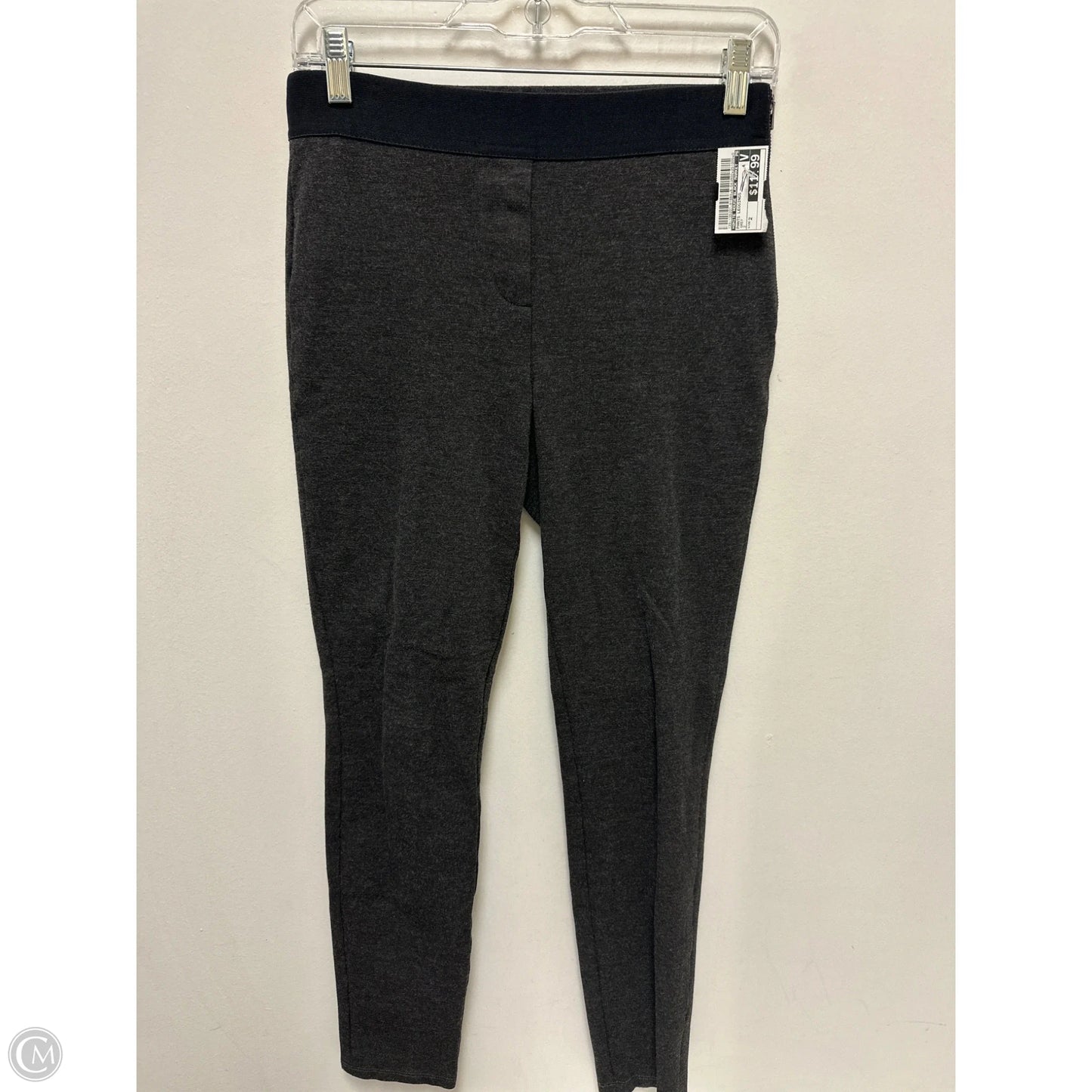 Pants Leggings By White House Black Market In Grey, Size: 2