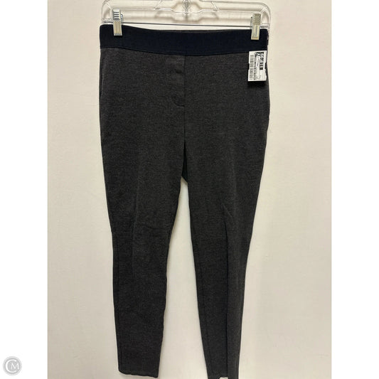Pants Leggings By White House Black Market In Grey, Size: 2