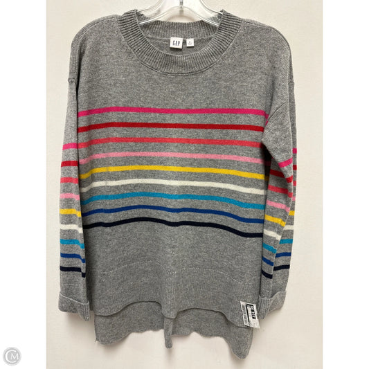 Sweater By Gap In Multi-colored, Size: S