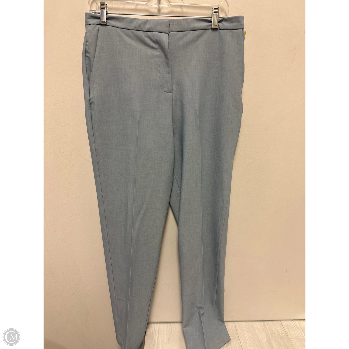 Pants Other By Mng In Blue, Size: 8