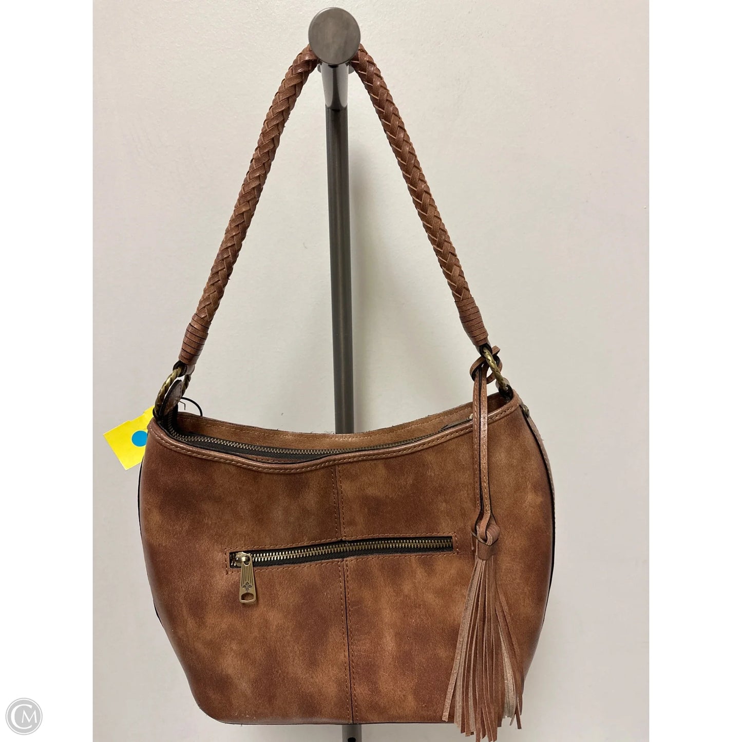 Handbag Designer By Patricia Nash, Size: Medium