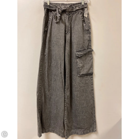 Pants Other By Elan In Grey, Size: 4