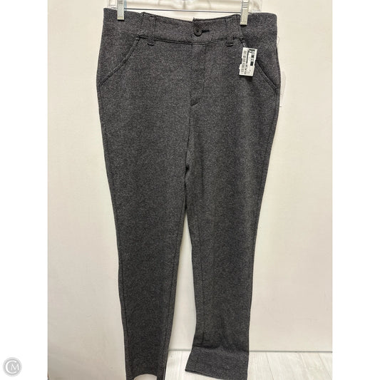 Pants Other By Time And Tru In Grey, Size: 10
