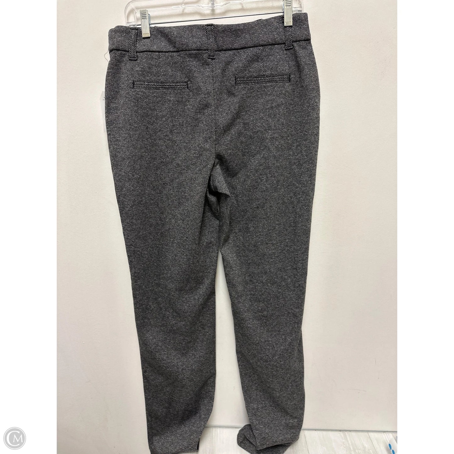 Pants Other By Time And Tru In Grey, Size: 10