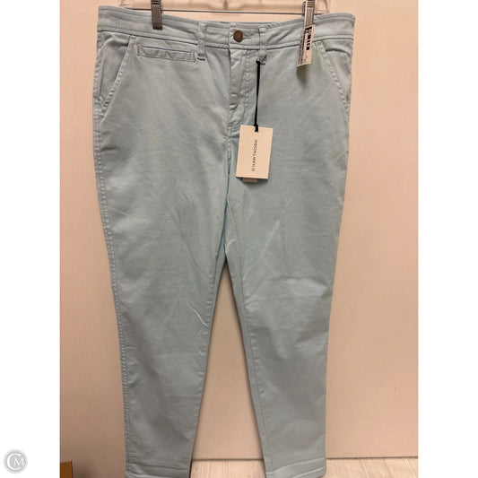 Pants Other By 41 Hawthorn In Blue, Size: 14