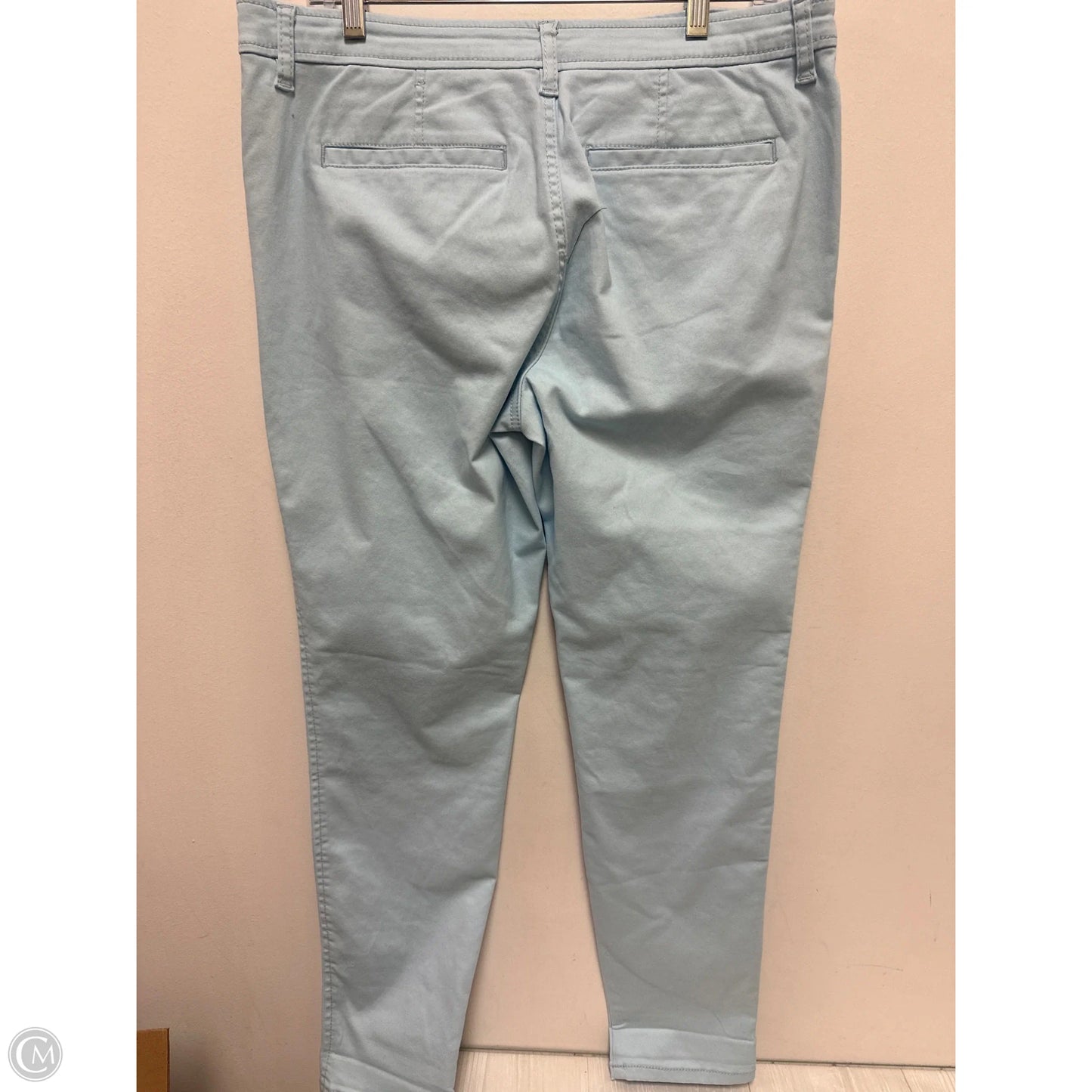 Pants Other By 41 Hawthorn In Blue, Size: 14